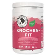 Aktiv Naturheilmittel Knochenfit D3+K2 60 St