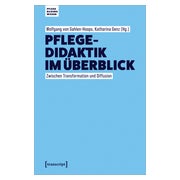 Pflegedidaktik im Überblick