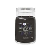 Yankee Candle Midsummer's Night Signatur Kerze 567 g 0,567 kg