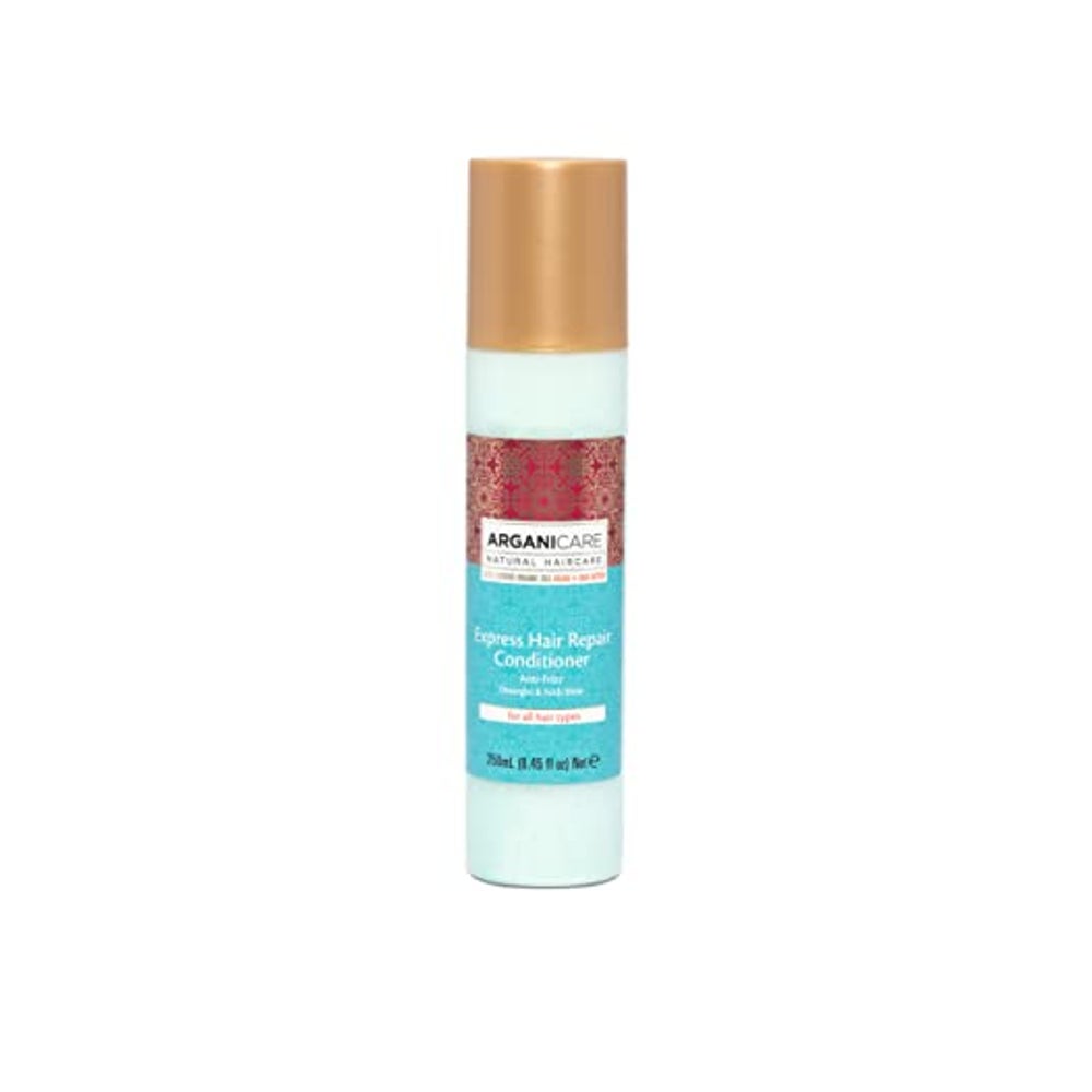 ArganiCARE Anti-Frizz Conditioner 250 ml 1 St