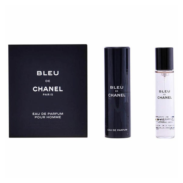 Chanel Bleu de Chanel Eau de Parfum 3 x 20ml 0,06 l