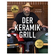 Der Keramikgrill