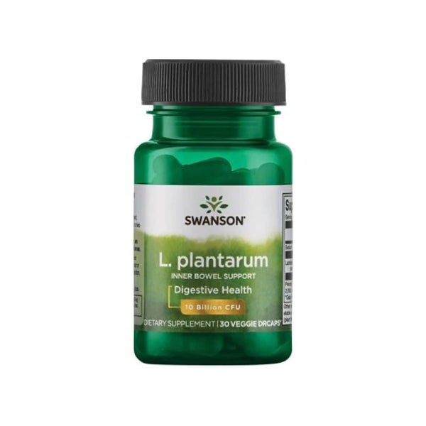L. Plantarium Probiotikum, Kapseln 30 St