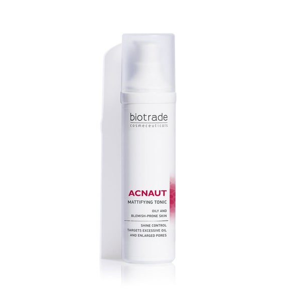 Biotrade Acnaut Mattifying Tonic 60 ml