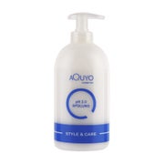 pH 3.0 Sauerspülung für coloriertes & strapaziertes Haar 500 ml