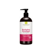 GREENDOOR Basisches Duschgel Pink Grapefruit 250 ml