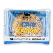 Kookie Cat - Chia und Zitrone 50 g
