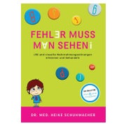 Fehler muss man sehen