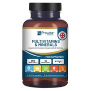 Produktabbildung: Prowise Healthcare A-Z Multivitamine & Mineralien 365 St