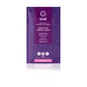 Produktabbildung: Khadi - sensitiv herbal wash Shampoopulver 50 g