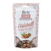 BRIT Care Cat Snack Hairball Katzenleckerli 0,05 kg