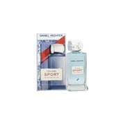 Daniel Hechter Couture Sport Edp Spray 0,1 l