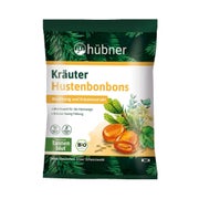 Anton Hübner Tannenblut® Hustenbonbons BIO