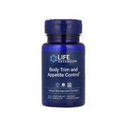 Body Trim and Appetite Control, vegetarische Kapseln 30 St