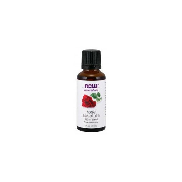 Ätherisches Öl, Rosenöl Absolut, 30 ml 30 ml