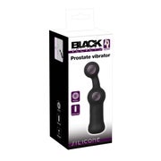 Black Velvets - Prostata-Vibrator 1 St
