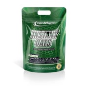 IronMaxx Instant Oats - Nuss 2000 g