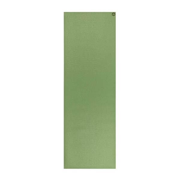 bodhi Yogamatte RISHIKESH Premium 60 apfelgrün 1 St