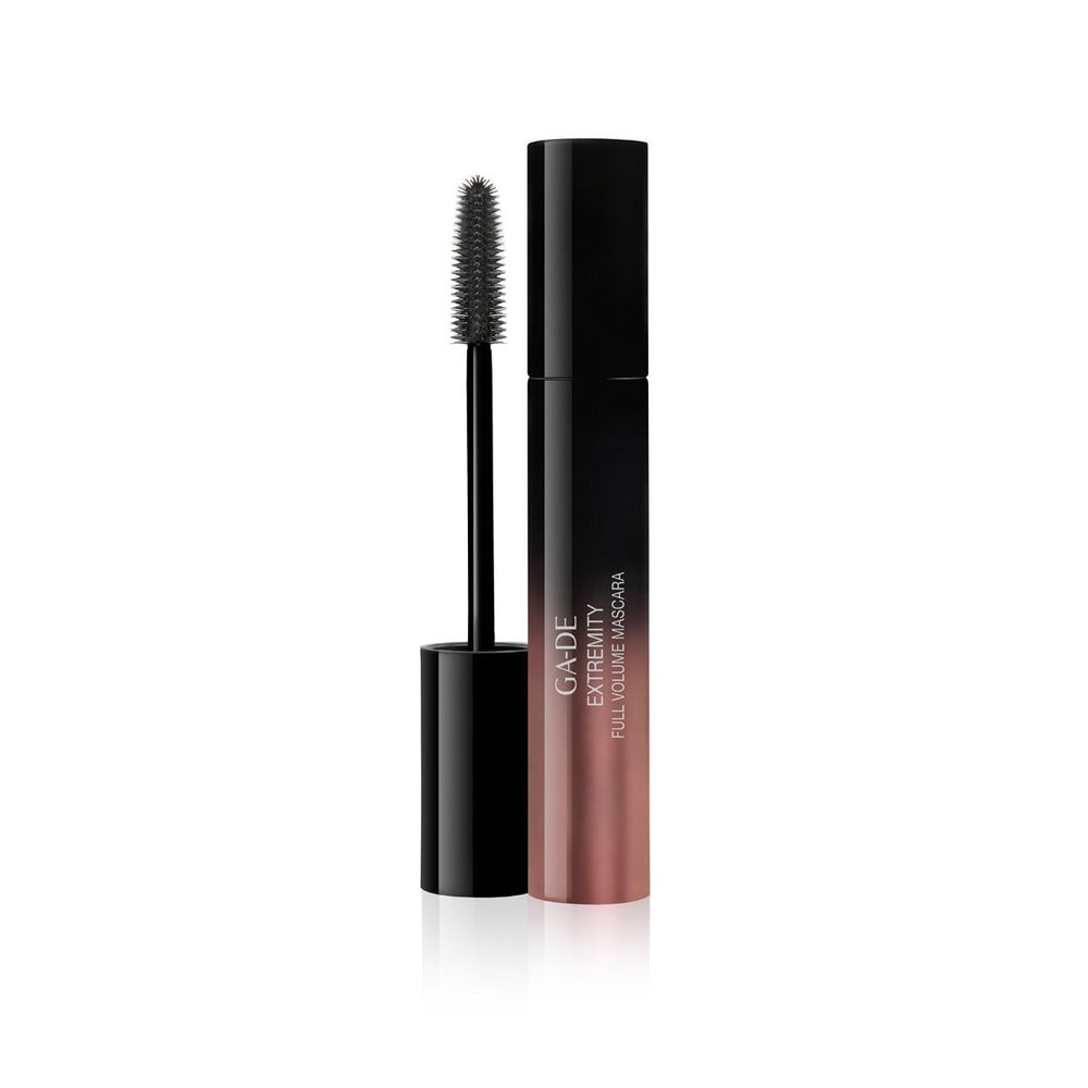 Ga-De Extremity Mascara - Full Volume - Black 12 ml