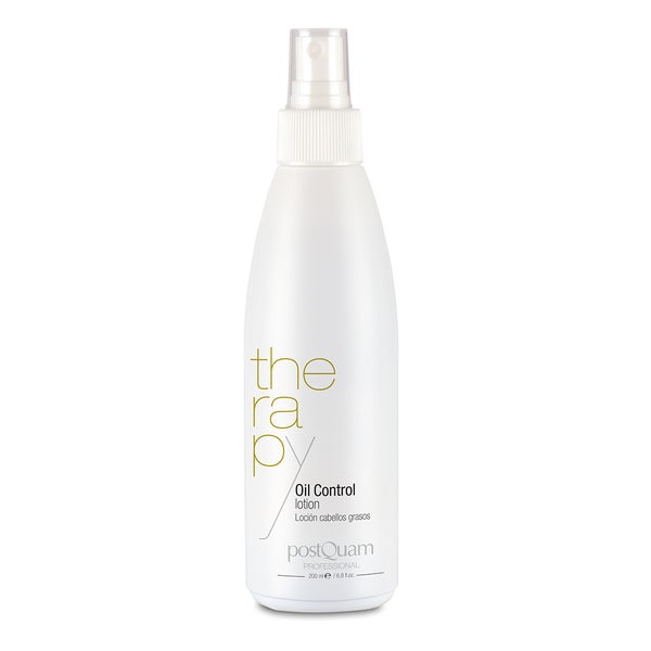 POSTQUAM HAARPFLEGE Lotion Gegen Fettiges Haar (200 ML.)