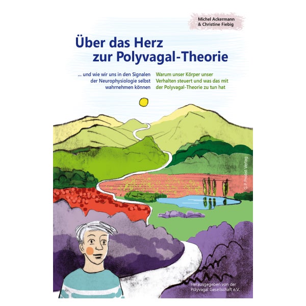 Über das Herz zur Polyvagal-Theorie 1 St