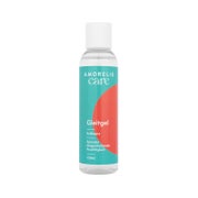 Produktabbildung: AMORELIE Care »Gleitgel Erdbeere« 150 ml