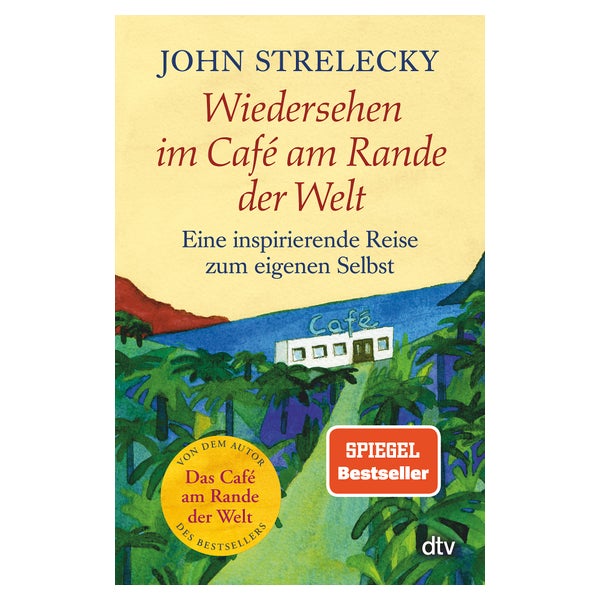 Wiedersehen im Café am Rande der Welt