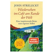 Wiedersehen im Café am Rande der Welt