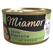 Miamor - Pastete Dose 1,08 kg