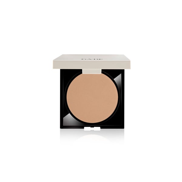Ga-De Longevity Second Skin Pressed Powder - 508 Deep 11 g