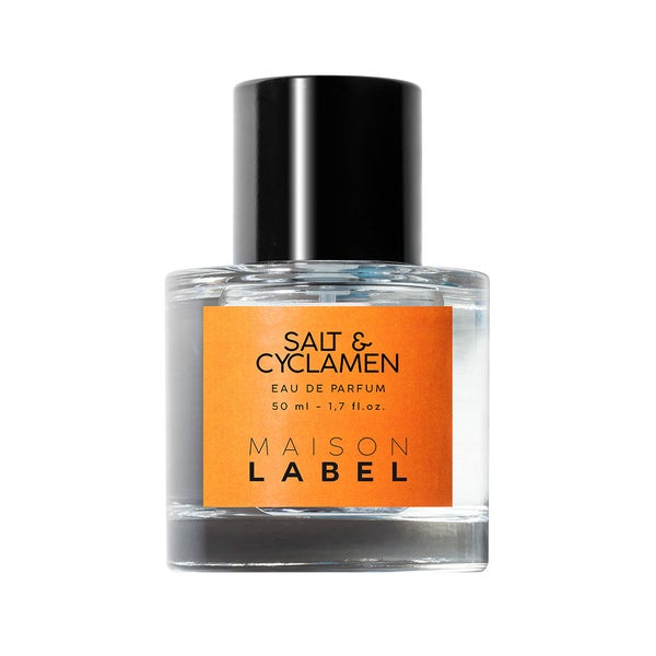 Maison Label - Salt & Cyclamen Edp 50 ml
