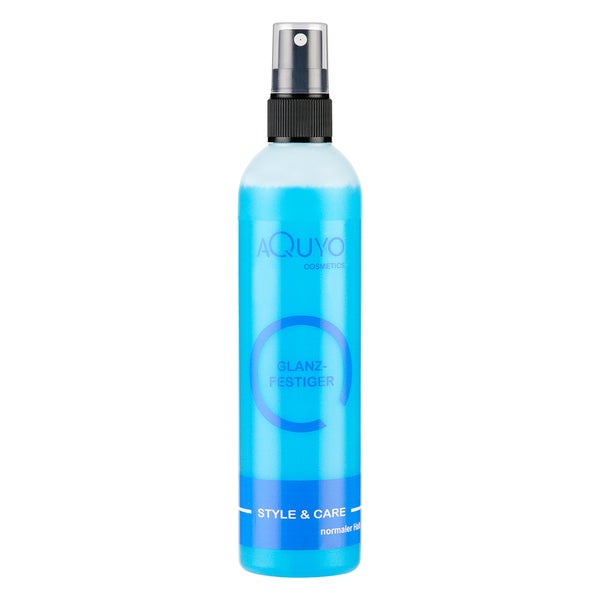 Haarfestiger normaler Halt zum formen und stylen der Haare 200 ml
