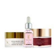 Retinol Nachtpflege  Anti-Aging Set 1 St