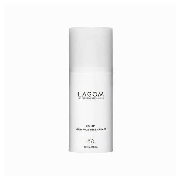 LAGOM Cellus Mild Moisture Cream