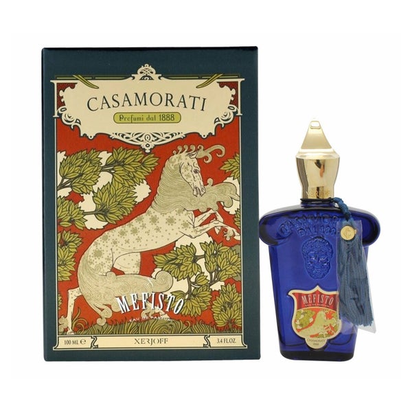 Xerjoff Casamorati Mefisto Edp Spray 0,1 l