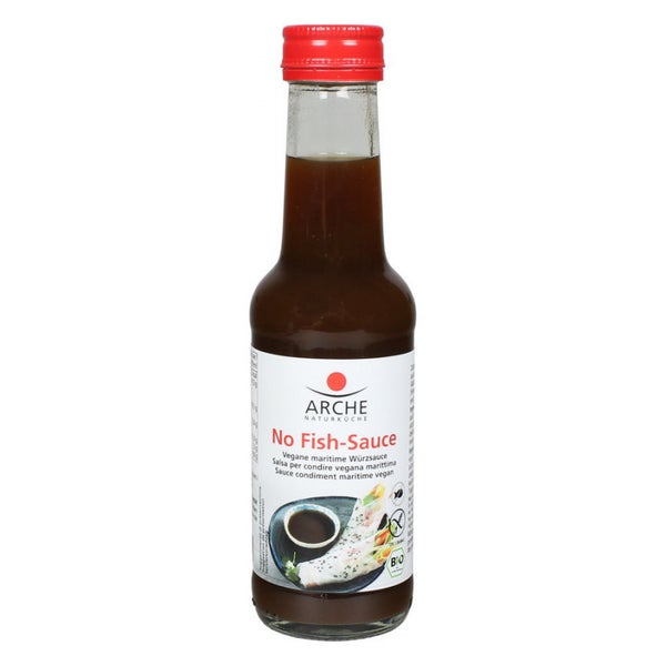 Arche - No Fish-Sauce