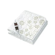 beurer Wärmeunterbett mit Zeitabschaltung UB 60 360.02 1 St