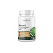 VitaSanum®- Kanna (Sceletium tortuosum) 300 mg 100 Kapseln 100 St