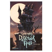 Das Geheimnis von Darkmoor Hall