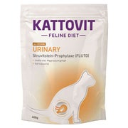 Kattovit - Feline Diet Urinary Huhn 0,4 kg