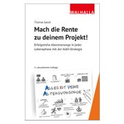 Mach die Rente zu deinem Projekt! 1 St