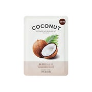 It's skin I The Fresh Mask Sheet - Coconut- 18 g 18 g