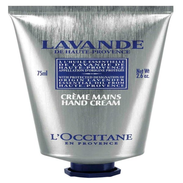 L'occitane Lavanda Crema De Manos 75ml 75 ml