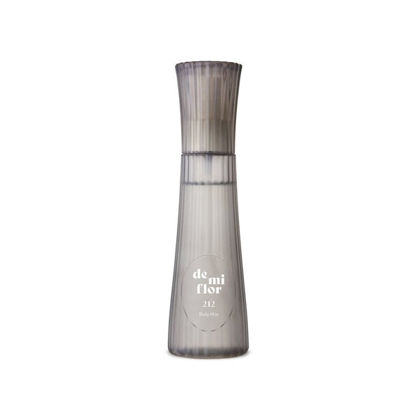 DE MI FLOR 212 Citrus Nomad Body Mist 80 ml