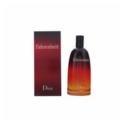 Dior Fahrenheit Eau De Toilette Spray 200ml 0,2 l