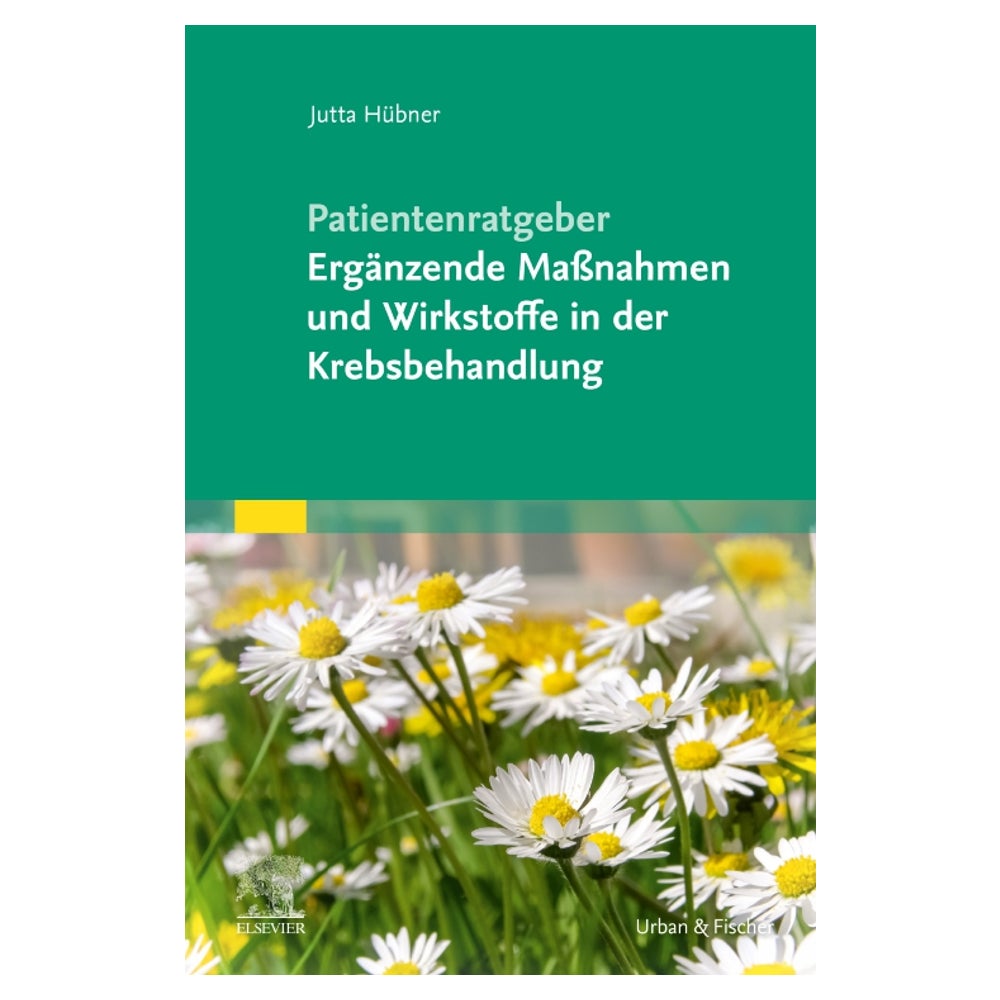 Patientenratgeber Ergänzende Maßnahmen und Wirkstoffe in... 1 St
