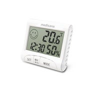 medisana HG 100, digitales Hygrometer