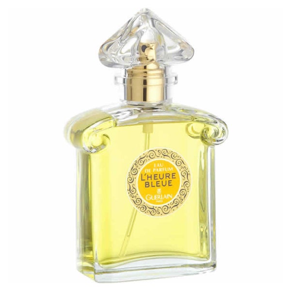 Guerlain L'Heure Bleue Eau de Parfum 75ml 0,075 l