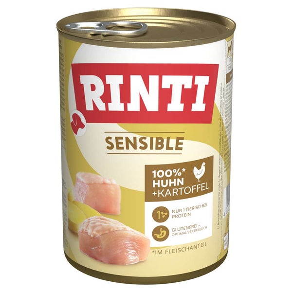 Rinti - Sensible 4,8 kg