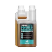 ShieldOn PowerTrio Gelenkelixier mit Hyalouron für Pferde 1000 ml